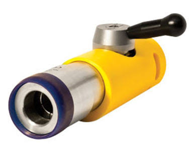 nozzel