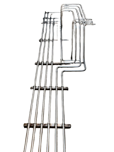 tube